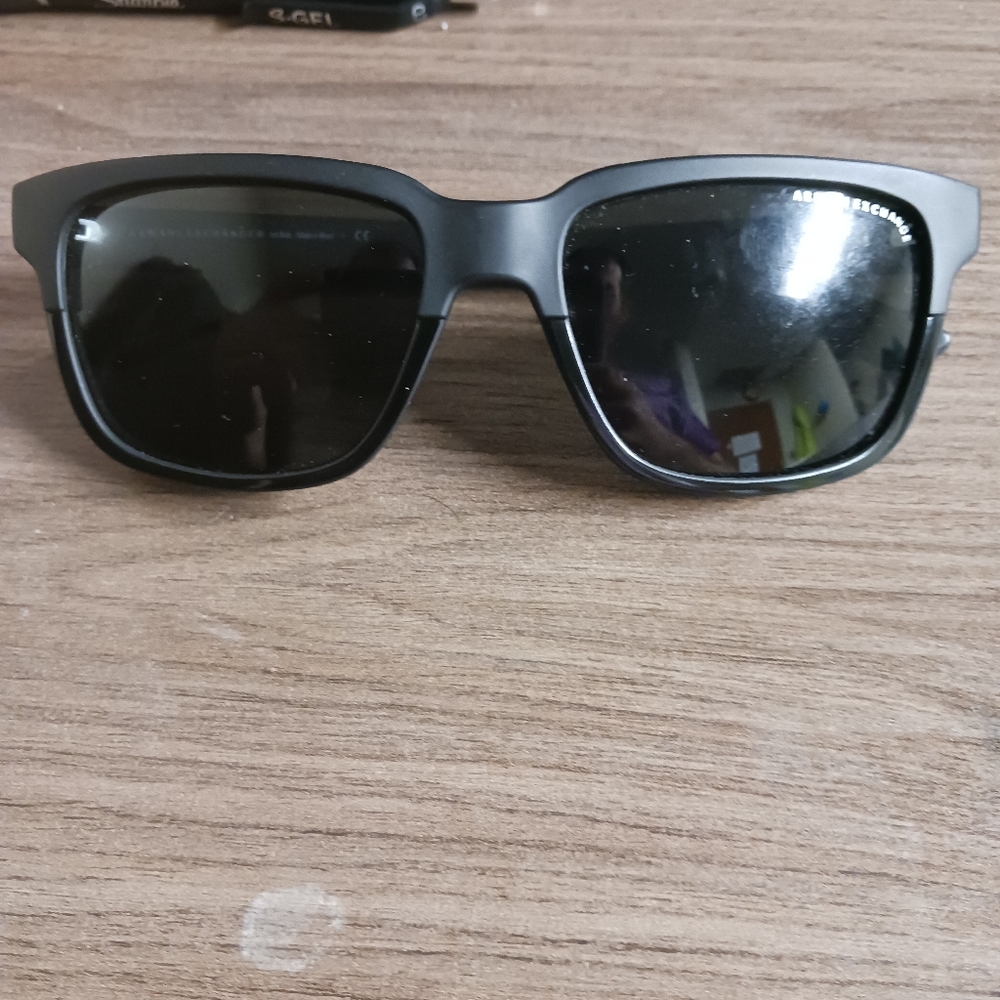 Armani Exchange Sunglasses